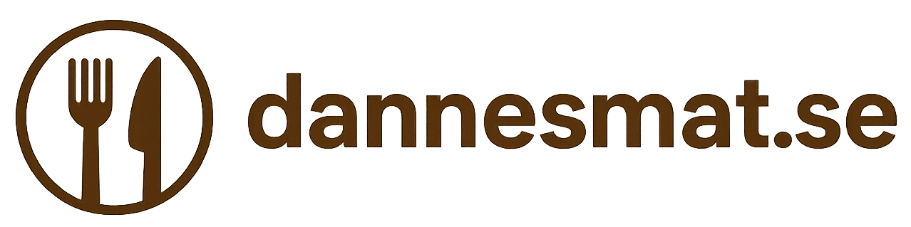 dannesmat.se logotyp